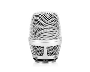 Sennheiser Neumann KK205 Supercardioid Condenser Capsule for SKM2000 Nickle