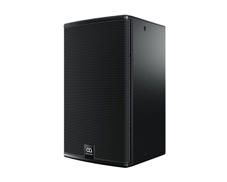 Optimal Audio Cuboid 10 Passive Loudspeaker 250W