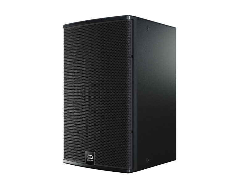 Optimal Audio Cuboid 12 Passive Loudspeaker 300W