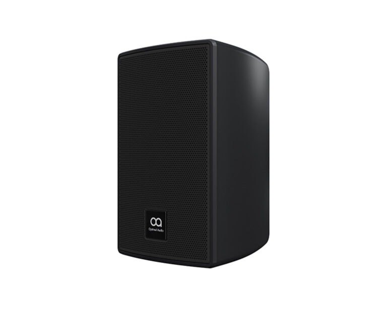 Optimal Audio Cuboid 3 Passive Loudspeaker 30W