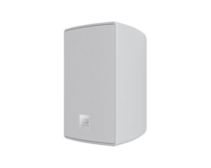 Optimal Audio Cuboid 3TX Passive Loudspeaker 30W 100V White
