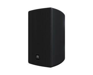 Optimal Audio Cuboid 5 Passive Loudspeaker 50W (Black)