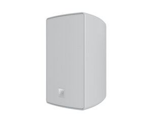 Optimal Audio Cuboid 5TX Passive Loudspeaker 50W 100V White