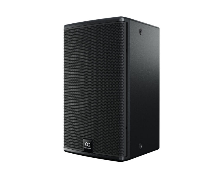 Optimal Audio Cuboid 8 Passive Loudspeaker 200W