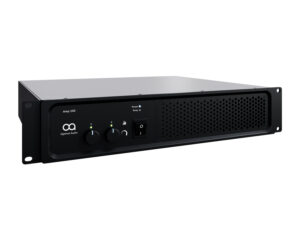 Optimal Audio Amp 100 Power Amplifier