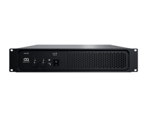 Optimal Audio Amp 100 Power Amplifier