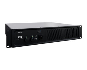 Optimal Audio Amp 300 Power Amplifier