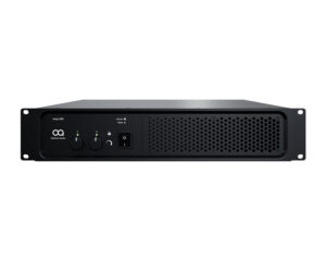 Optimal Audio Amp 300 Power Amplifier