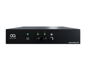 Optimal Audio SmartAmp 10 Amplifier 100V