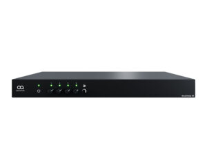 Optimal Audio SmartAmp 30 Amplifier 100V