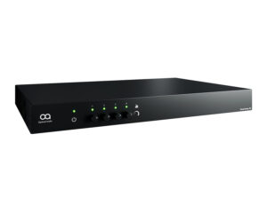 Optimal Audio SmartAmp 30 Amplifier 100V
