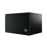 Optimal Audio Sub 10 10" Subwoofer 250W