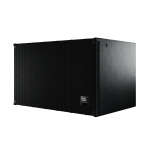 Optimal Audio Sub 15 15" Subwoofer 500W