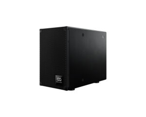 Optimal Audio Sub 6 6″ Subwoofer 250W