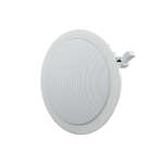 Optimal Audio Up 4O 4" Ceiling Speaker 6W 100V White