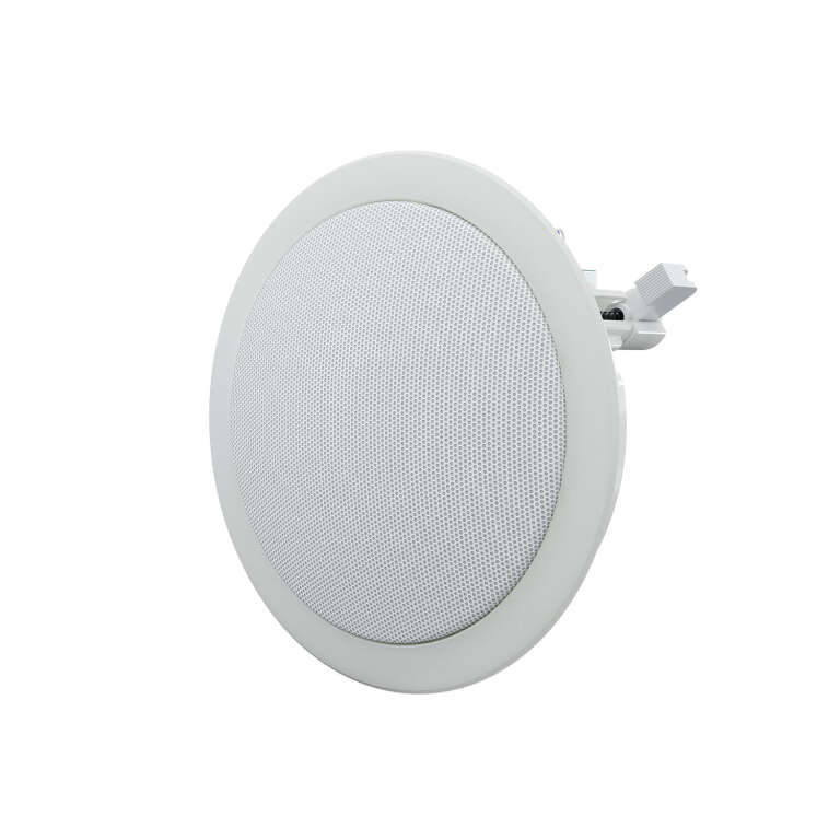 Optimal Audio Up 4O 4" Ceiling Speaker 6W 100V White