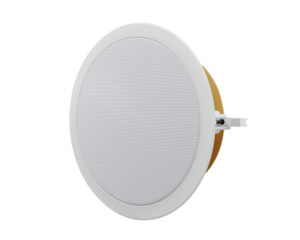 Optimal Audio UP 6O Open-Back 6.5″ Ceiling Speaker 60W 100V