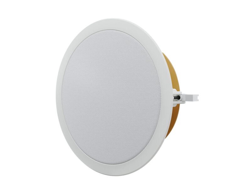 Optimal Audio UP 6O Open-Back 6.5″ Ceiling Speaker 60W 100V
