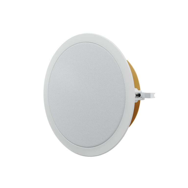 Optimal Audio UP 6O Open-Back 6.5" Ceiling Speaker 60W 100V