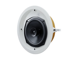 Optimal Audio UP 6O Open-Back 6.5″ Ceiling Speaker 60W 100V