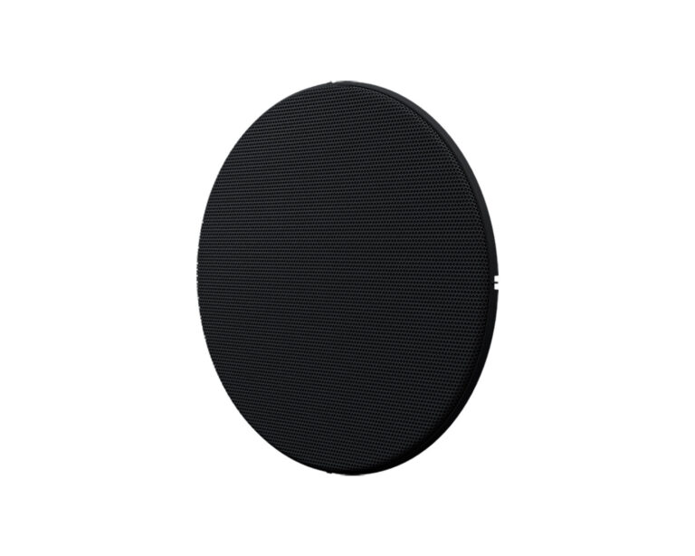 Optimal Audio Grille 1 Bezel-less Grille for Up 3/4 Ceiling Speaker