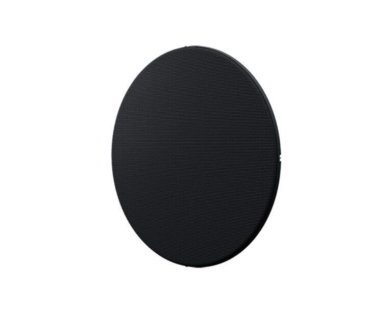 Optimal Audio Grille 2 Bezel-less Grille for Up 6 Ceiling Speaker