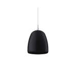 Optimal Audio Pendant 1 Pendant Kit + Grille for Up 3/4 Ceiling Speakers