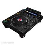 Pioneer DJ CDJ-3000 Pro MPU-Driven DJ Multi Player with 9" Touch Screen
