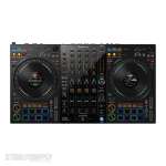 Pioneer DJ DDJ-FLX10 4Ch Performance DJ Controller for rekordbox and Serato