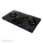 Pioneer DJ DDJ-FLX10 4Ch Performance DJ Controller for rekordbox and Serato - Image 4