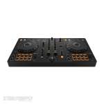 Pioneer DJ DDJ-FLX4 2-Channel DJ Controller for rekordbox and Serato DJ Pro - Image 2