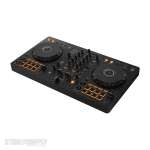 Pioneer DJ DDJ-FLX4 2-Channel DJ Controller for rekordbox and Serato DJ Pro - Image 4