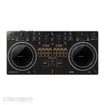 Pioneer DJ DDJ-REV1 2-Channel Battle-Style DJ Controller for Serato DJ Lite