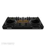 Pioneer DJ DDJ-REV1 2-Channel Battle-Style DJ Controller for Serato DJ Lite - Image 2