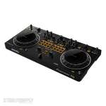 Pioneer DJ DDJ-REV1 2-Channel Battle-Style DJ Controller for Serato DJ Lite - Image 4