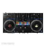 Pioneer DJ DDJ-REV7 2-Channel Battle-Style Pro DJ Controller Serato DJ Pro
