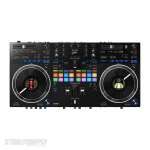 Pioneer DJ DDJ-REV7 2-Channel Battle-Style Pro DJ Controller Serato DJ Pro - Image 4