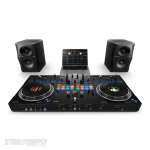 Pioneer DJ DDJ-REV7 2-Channel Battle-Style Pro DJ Controller Serato DJ Pro - Image 10