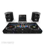 Pioneer DJ DDJ-REV7 2-Channel Battle-Style Pro DJ Controller Serato DJ Pro - Image 11