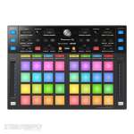 Pioneer DJ DDJ-XP2 Sub Controller Unit for rekordbox and Serato DJ Pro