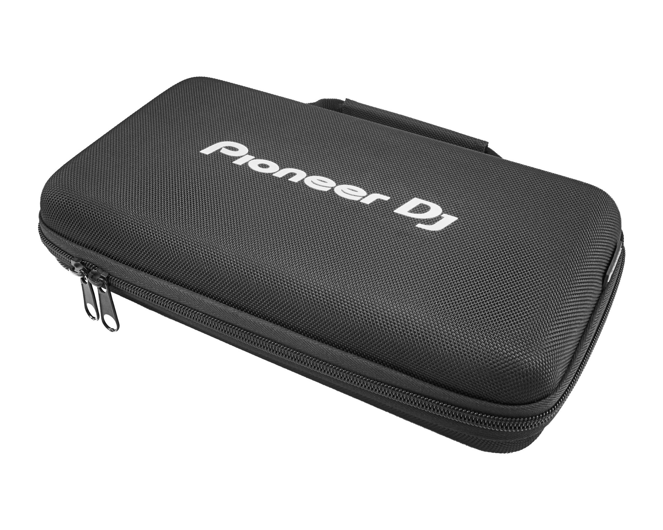 PIODJCIF2B.C_Pioneer_DJ_DJC-IF2BAG_Image_1-scaled-1.jpg Pioneer DJ DJC-IF2 BAG Protective Carry Bag for Interface2 - Image 1