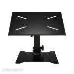 Pioneer DJ DJCSTS1 Surface Mount Stand for DDJXP1, DDJXP2, RMX1000 or Laptop