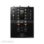 Pioneer DJ DJM-250MK2 2Ch DJ Mixer with USB and On-Board Effects BLACK