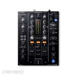 Pioneer DJ DJM-450K 2Ch DJ Mixer with USB and On-Board Effects BLACK