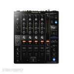 Pioneer DJ DJM-750MK2 4Ch 32-Bit Pro Mixer with rekordbox License BLACK