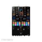 Pioneer DJ DJM-S11 PRO 2-Channel 4-Deck DJ Battle Mixer