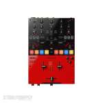 Pioneer DJ DJM-S5 2-Channel Scratch DJ Battle Mixer for Serato DJ Pro