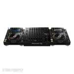 Pioneer DJ DJM-V10 6 Channel Pro DJ Mixer 96-Bit / 4-Band EQ - Image 4