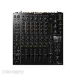 Pioneer DJ DJM-V10-LF 6Ch Pro DJ Mixer Long Faders and Optimised Curves