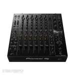Pioneer DJ DJM-V10-LF 6Ch Pro DJ Mixer Long Faders and Optimised Curves - Image 2